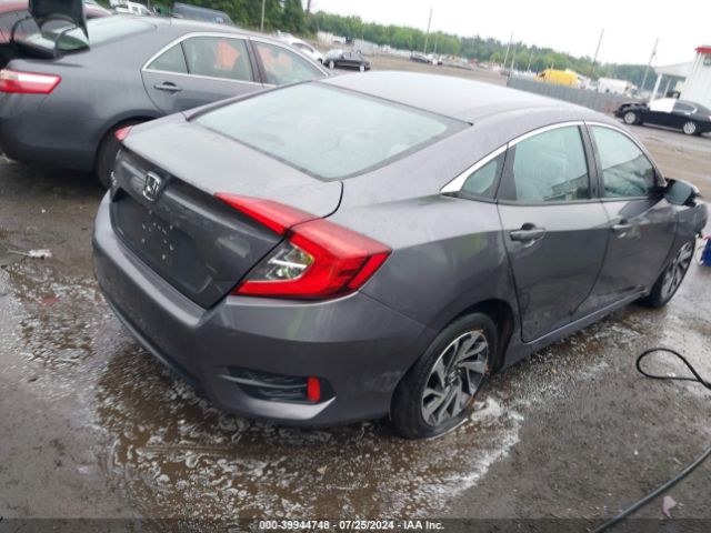 Photo 3 VIN: 2HGFC2F7XGH523454 - HONDA CIVIC 