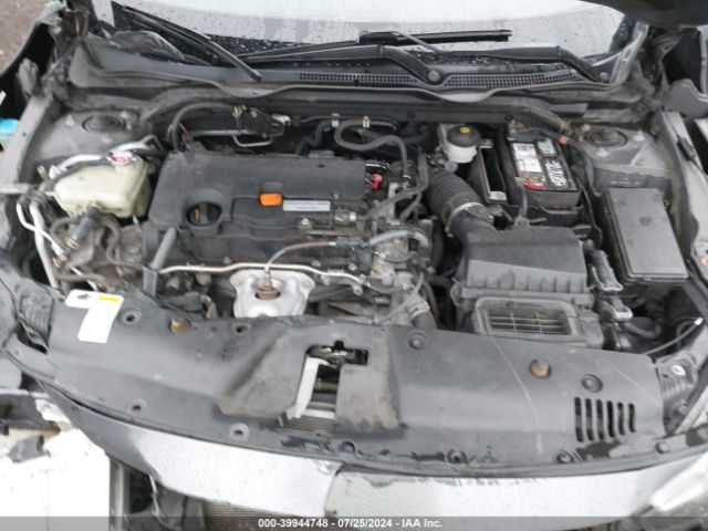 Photo 9 VIN: 2HGFC2F7XGH523454 - HONDA CIVIC 