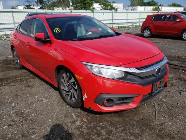 Photo 0 VIN: 2HGFC2F7XGH527617 - HONDA CIVIC EX 