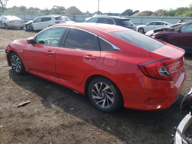 Photo 2 VIN: 2HGFC2F7XGH527617 - HONDA CIVIC EX 