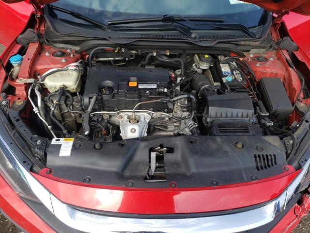 Photo 6 VIN: 2HGFC2F7XGH527617 - HONDA CIVIC EX 