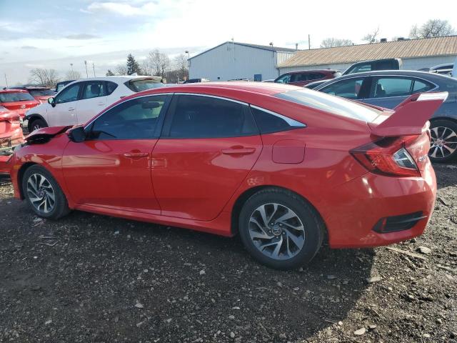 Photo 1 VIN: 2HGFC2F7XGH531487 - HONDA CIVIC 