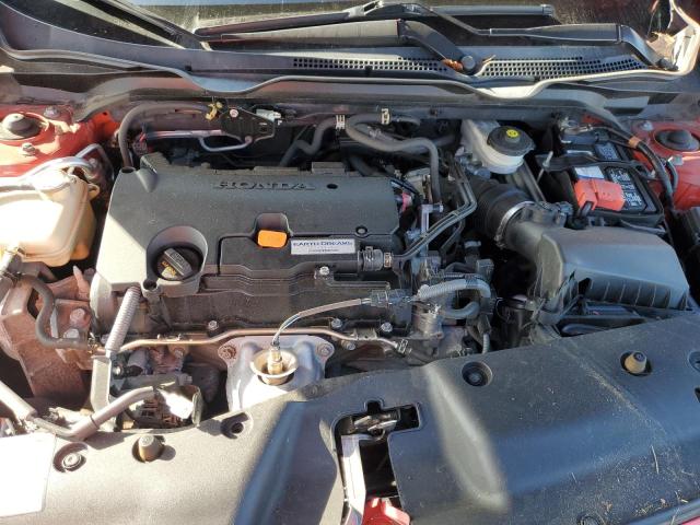 Photo 10 VIN: 2HGFC2F7XGH531487 - HONDA CIVIC 