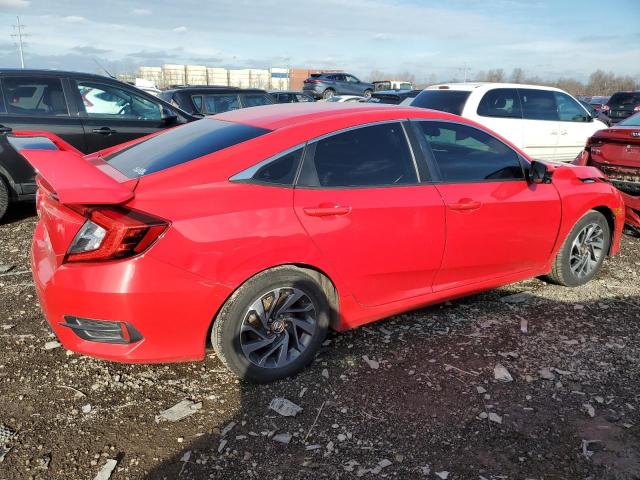 Photo 2 VIN: 2HGFC2F7XGH531487 - HONDA CIVIC 