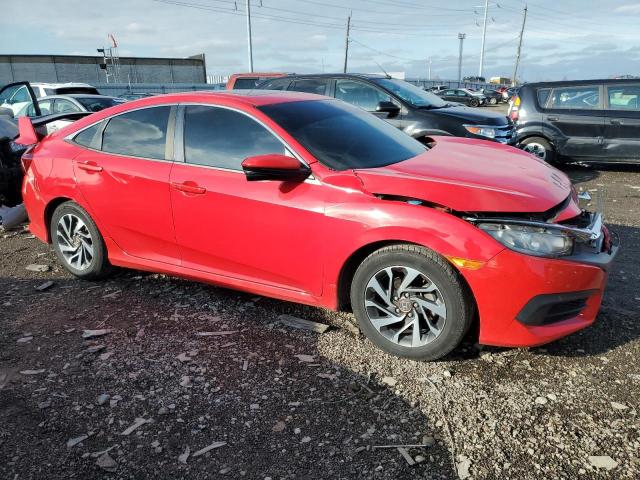 Photo 3 VIN: 2HGFC2F7XGH531487 - HONDA CIVIC 