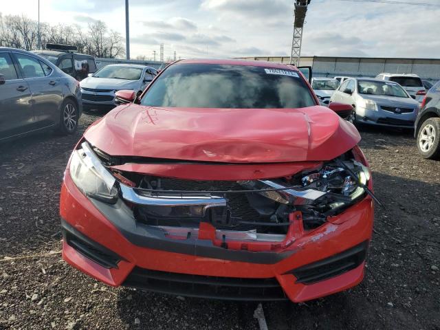 Photo 4 VIN: 2HGFC2F7XGH531487 - HONDA CIVIC 