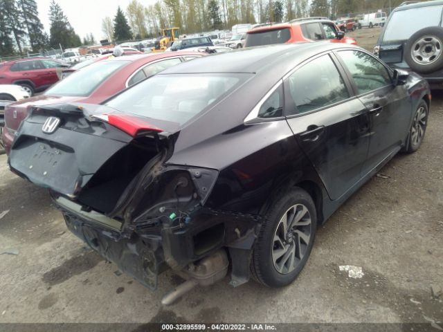 Photo 3 VIN: 2HGFC2F7XGH531666 - HONDA CIVIC SEDAN 