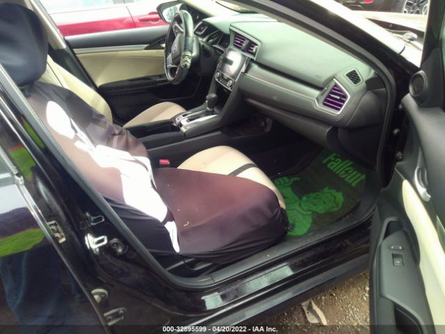 Photo 4 VIN: 2HGFC2F7XGH531666 - HONDA CIVIC SEDAN 