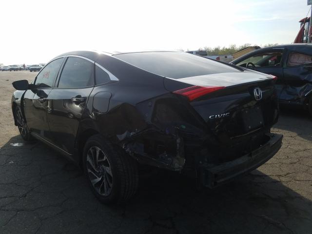 Photo 2 VIN: 2HGFC2F7XGH539296 - HONDA CIVIC EX 