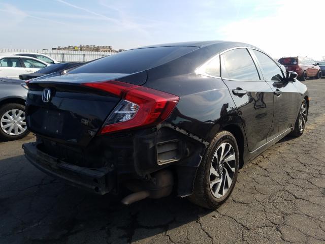 Photo 3 VIN: 2HGFC2F7XGH539296 - HONDA CIVIC EX 