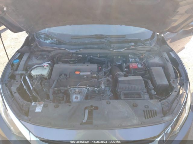 Photo 9 VIN: 2HGFC2F7XGH542621 - HONDA CIVIC 