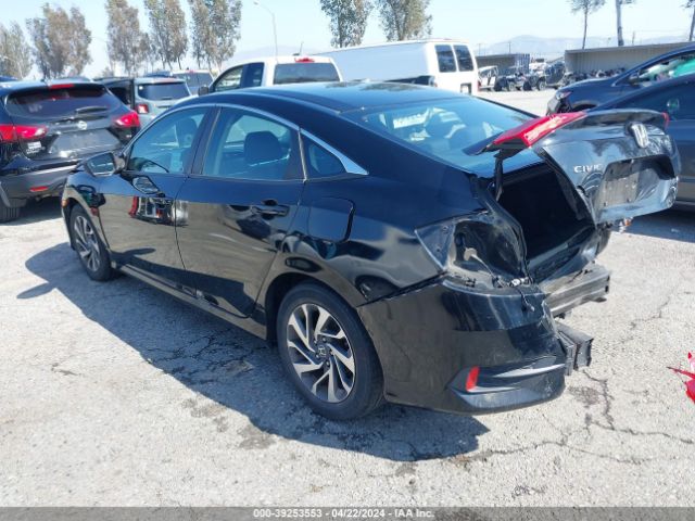 Photo 2 VIN: 2HGFC2F7XGH545132 - HONDA CIVIC 