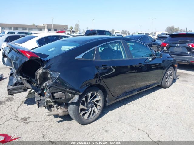 Photo 3 VIN: 2HGFC2F7XGH545132 - HONDA CIVIC 