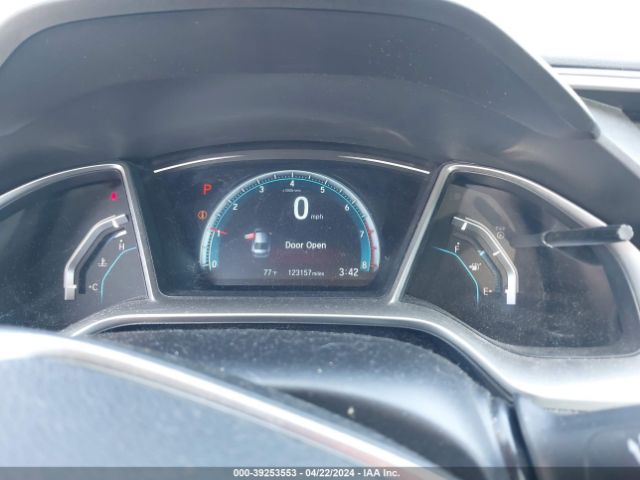 Photo 6 VIN: 2HGFC2F7XGH545132 - HONDA CIVIC 