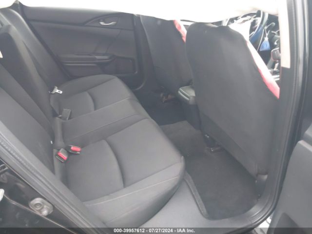 Photo 7 VIN: 2HGFC2F7XGH548032 - HONDA CIVIC 