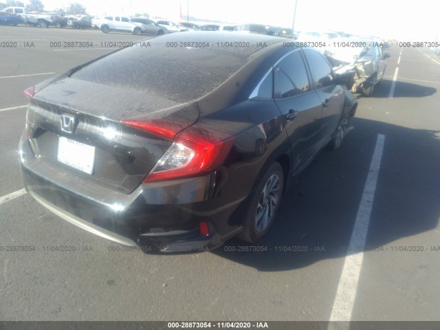 Photo 3 VIN: 2HGFC2F7XGH560696 - HONDA CIVIC SEDAN 