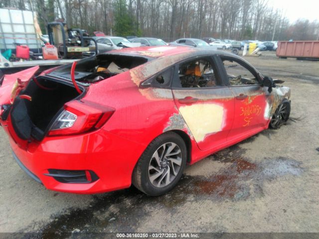 Photo 3 VIN: 2HGFC2F7XGH562402 - HONDA CIVIC 