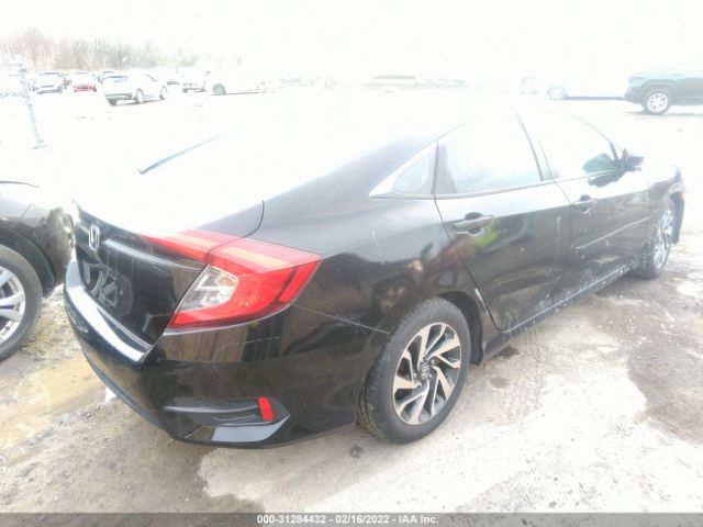 Photo 3 VIN: 2HGFC2F7XGH563789 - HONDA CIVIC SEDAN 