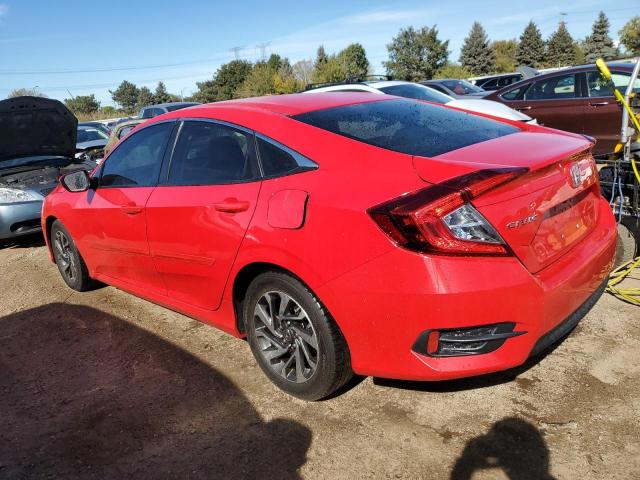 Photo 1 VIN: 2HGFC2F7XGH567020 - HONDA CIVIC EX 