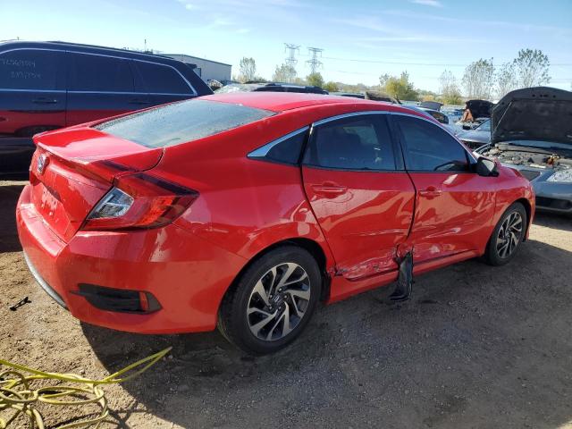 Photo 2 VIN: 2HGFC2F7XGH567020 - HONDA CIVIC EX 