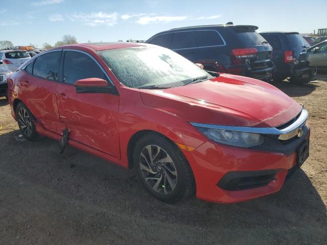 Photo 3 VIN: 2HGFC2F7XGH567020 - HONDA CIVIC EX 