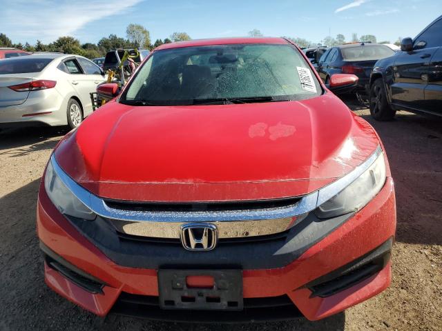 Photo 4 VIN: 2HGFC2F7XGH567020 - HONDA CIVIC EX 