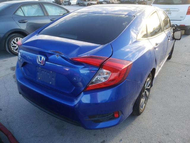 Photo 3 VIN: 2HGFC2F7XGH571455 - HONDA CIVIC EX 