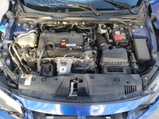 Photo 6 VIN: 2HGFC2F7XGH571455 - HONDA CIVIC EX 