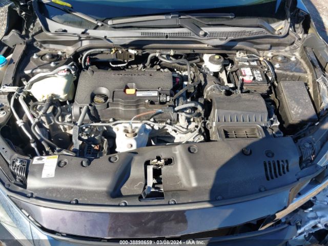 Photo 9 VIN: 2HGFC2F7XGH572007 - HONDA CIVIC 