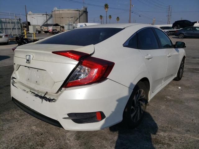 Photo 3 VIN: 2HGFC2F7XGH572167 - HONDA CIVIC EX 