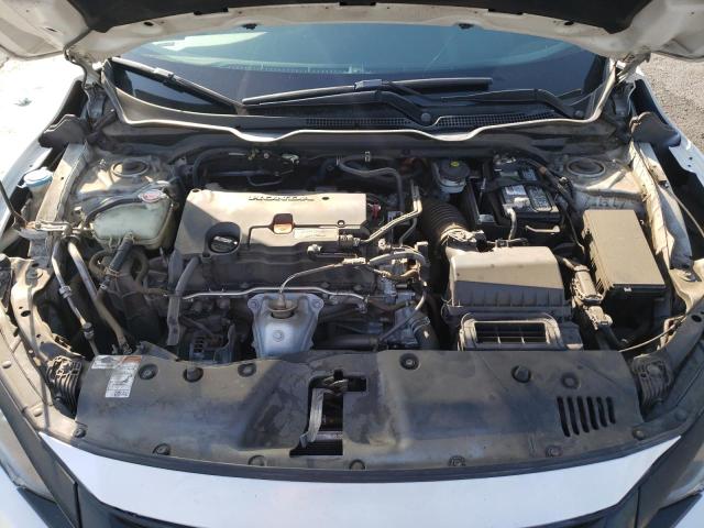 Photo 6 VIN: 2HGFC2F7XGH572167 - HONDA CIVIC EX 