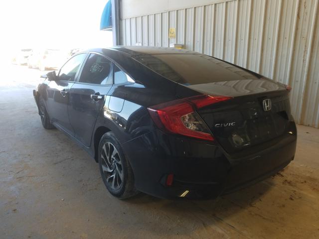 Photo 2 VIN: 2HGFC2F7XGH573447 - HONDA CIVIC EX 