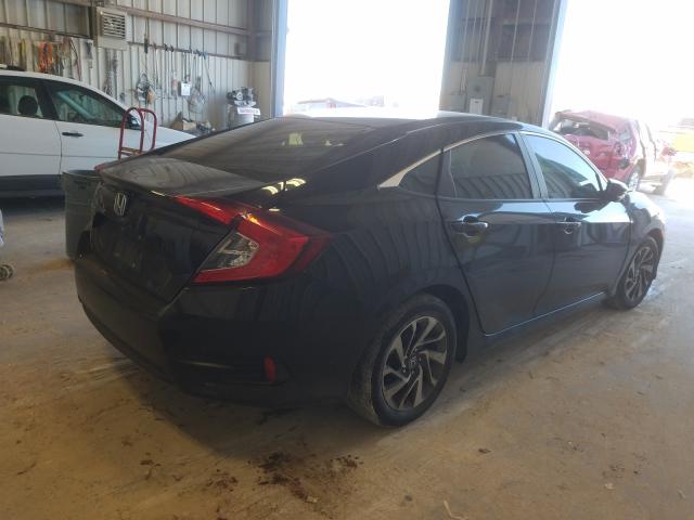 Photo 3 VIN: 2HGFC2F7XGH573447 - HONDA CIVIC EX 