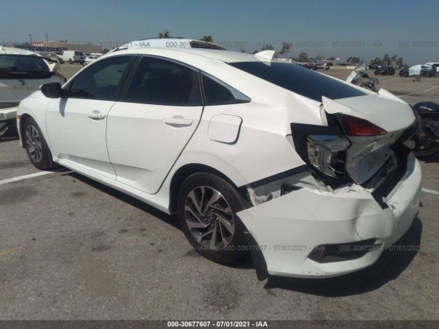 Photo 2 VIN: 2HGFC2F7XHH503660 - HONDA CIVIC SEDAN 