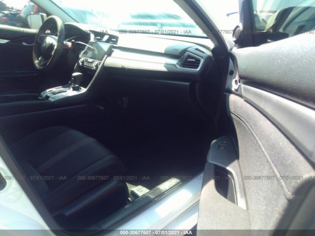 Photo 4 VIN: 2HGFC2F7XHH503660 - HONDA CIVIC SEDAN 