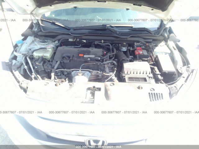 Photo 9 VIN: 2HGFC2F7XHH503660 - HONDA CIVIC SEDAN 