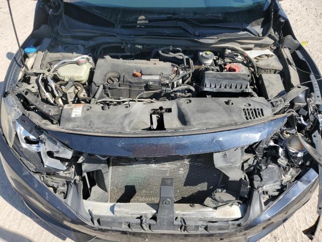 Photo 10 VIN: 2HGFC2F7XHH505859 - HONDA CIVIC EX 