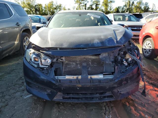 Photo 4 VIN: 2HGFC2F7XHH505859 - HONDA CIVIC EX 