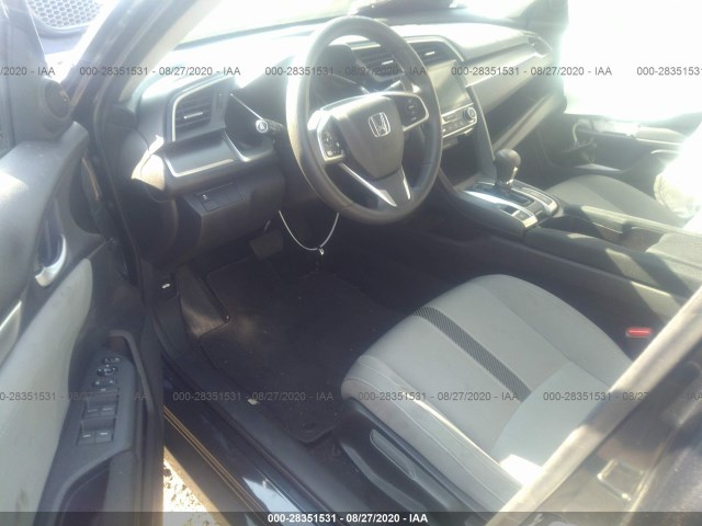 Photo 4 VIN: 2HGFC2F7XHH506252 - HONDA CIVIC SEDAN 