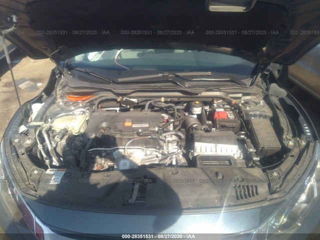 Photo 9 VIN: 2HGFC2F7XHH506252 - HONDA CIVIC SEDAN 