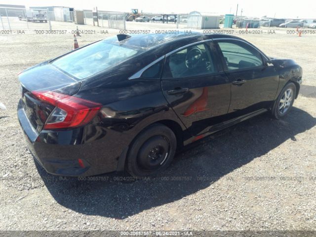 Photo 3 VIN: 2HGFC2F7XHH506848 - HONDA CIVIC SEDAN 