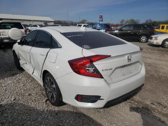 Photo 2 VIN: 2HGFC2F7XHH507045 - HONDA CIVIC EX 