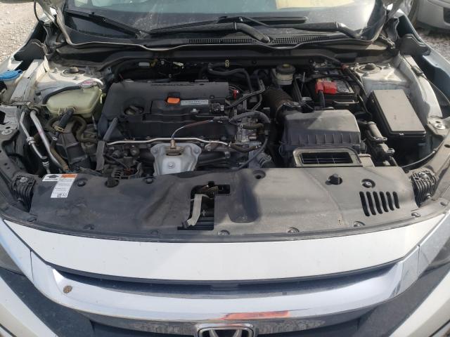 Photo 6 VIN: 2HGFC2F7XHH507045 - HONDA CIVIC EX 