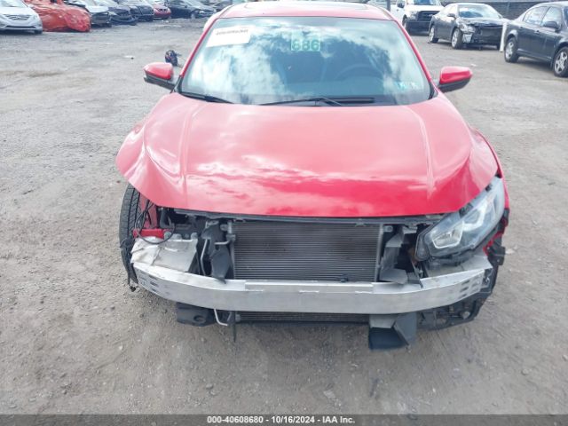 Photo 5 VIN: 2HGFC2F7XHH507160 - HONDA CIVIC 