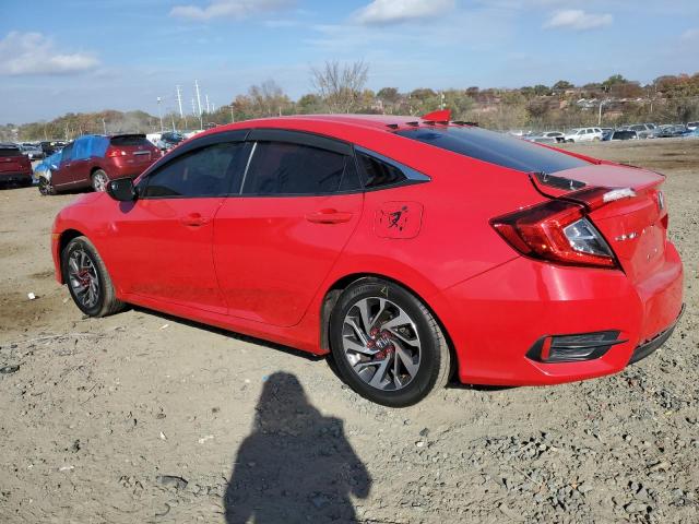 Photo 1 VIN: 2HGFC2F7XHH508700 - HONDA CIVIC EX 