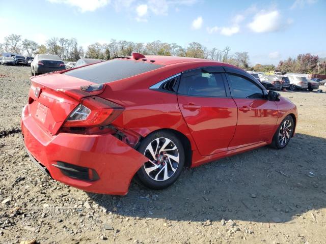 Photo 2 VIN: 2HGFC2F7XHH508700 - HONDA CIVIC EX 