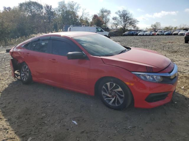 Photo 3 VIN: 2HGFC2F7XHH508700 - HONDA CIVIC EX 