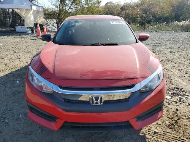 Photo 4 VIN: 2HGFC2F7XHH508700 - HONDA CIVIC EX 