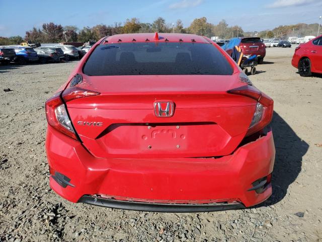 Photo 5 VIN: 2HGFC2F7XHH508700 - HONDA CIVIC EX 