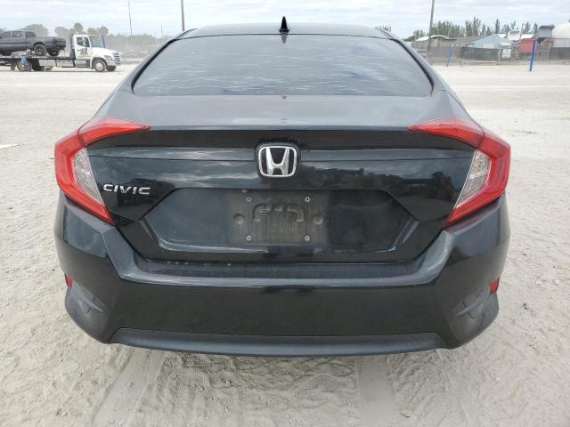 Photo 5 VIN: 2HGFC2F7XHH513573 - HONDA CIVIC EX 